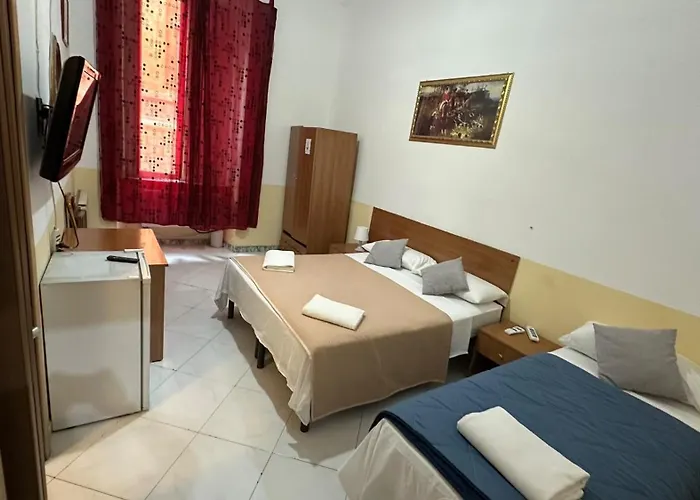 B&B Cappellini Roma