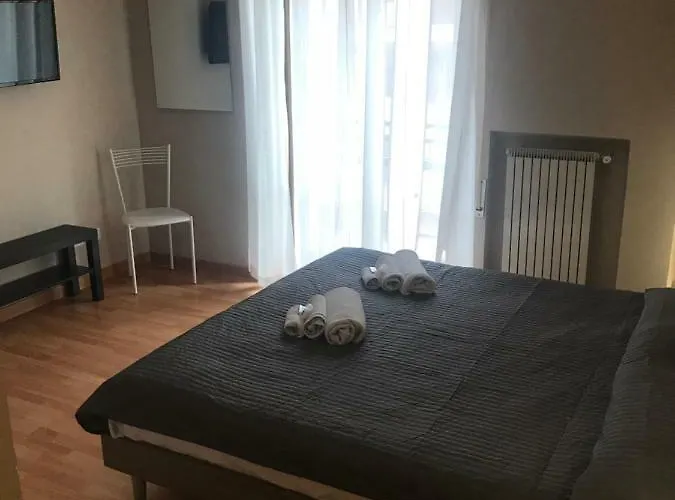 Room 14 Roma