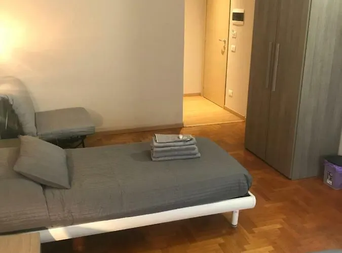 Room 14 Roma